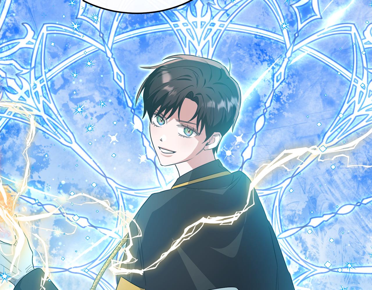 第50话 参光侯爵夫人房间(1/4)-第50话