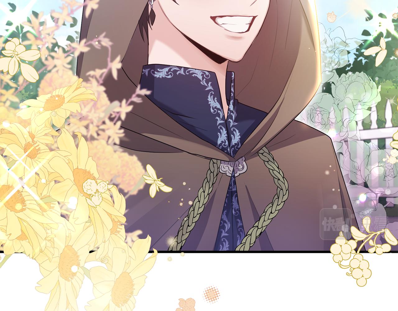 第6话 女装大佬骑士团(1/4)-第6话