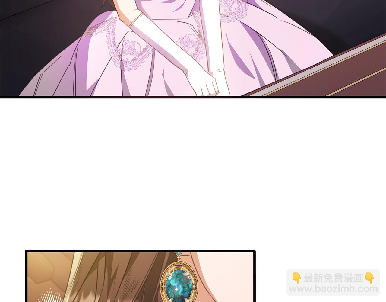 第52话 阿莉恒伤心痛苦(1/4)-第52话