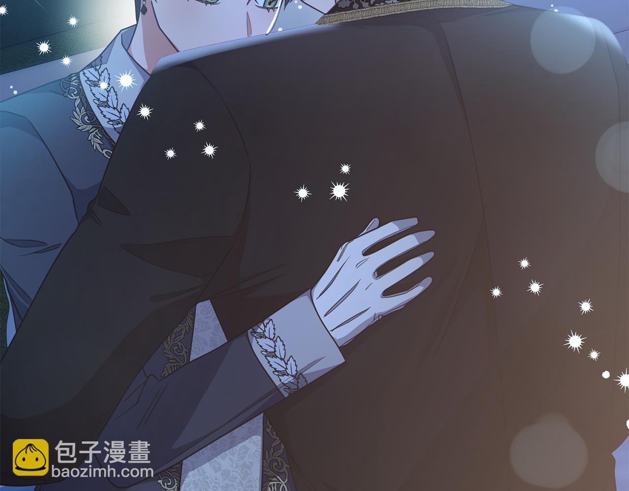 第62话 阿伦落泪推开团长(1/4)-第62话