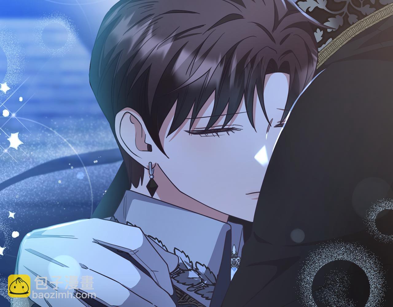 第62话 阿伦落泪推开团长(1/4)-第62话