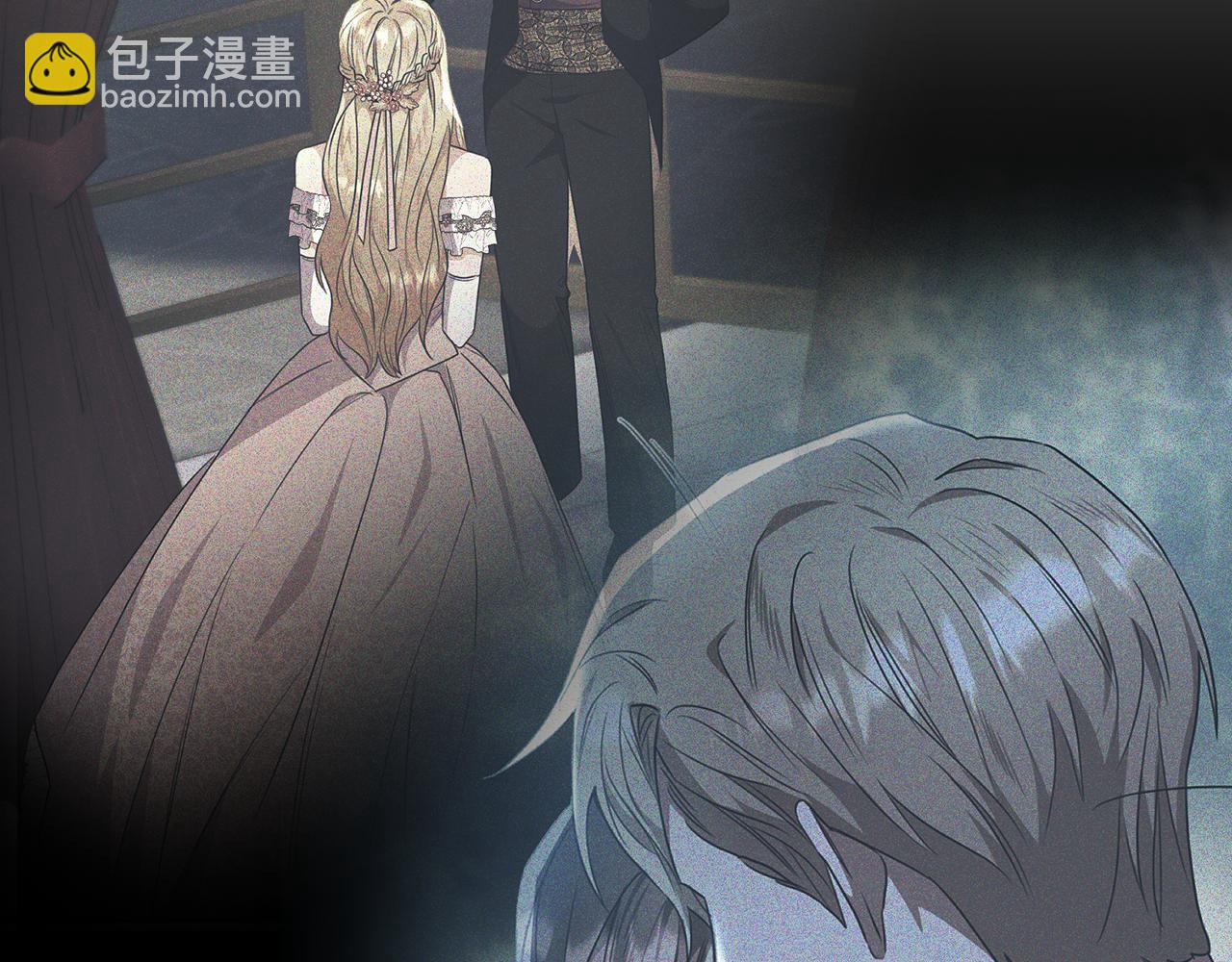 第62话 阿伦落泪推开团长(1/4)-第62话