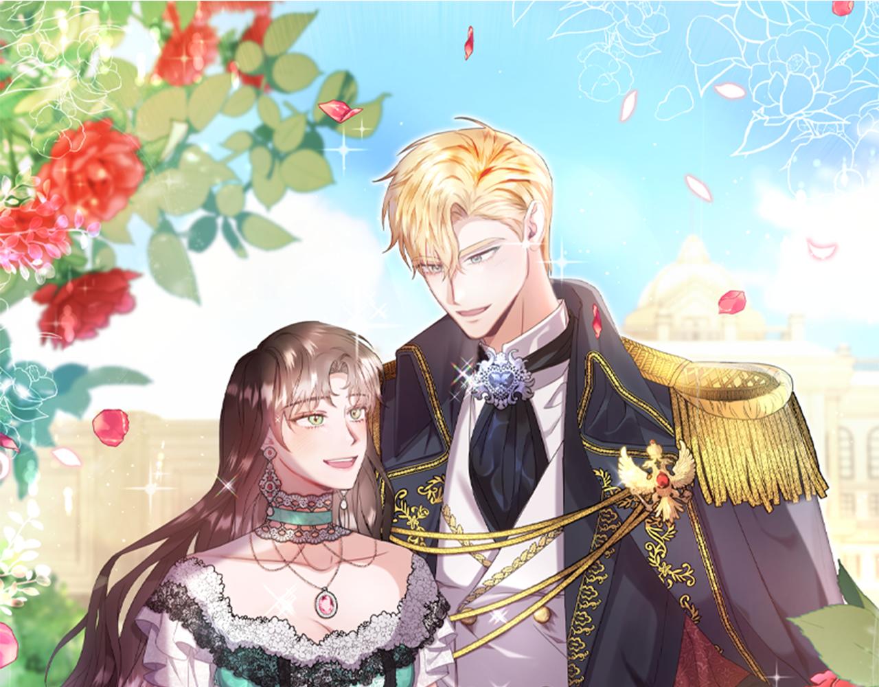 第64话 与团长假装恋人(1/4)-第64话