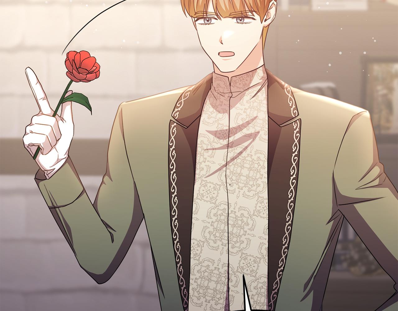 第64话 与团长假装恋人(1/4)-第64话