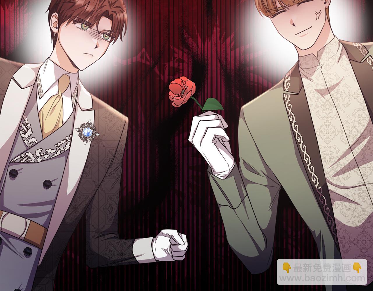 第64话 与团长假装恋人(1/4)-第64话