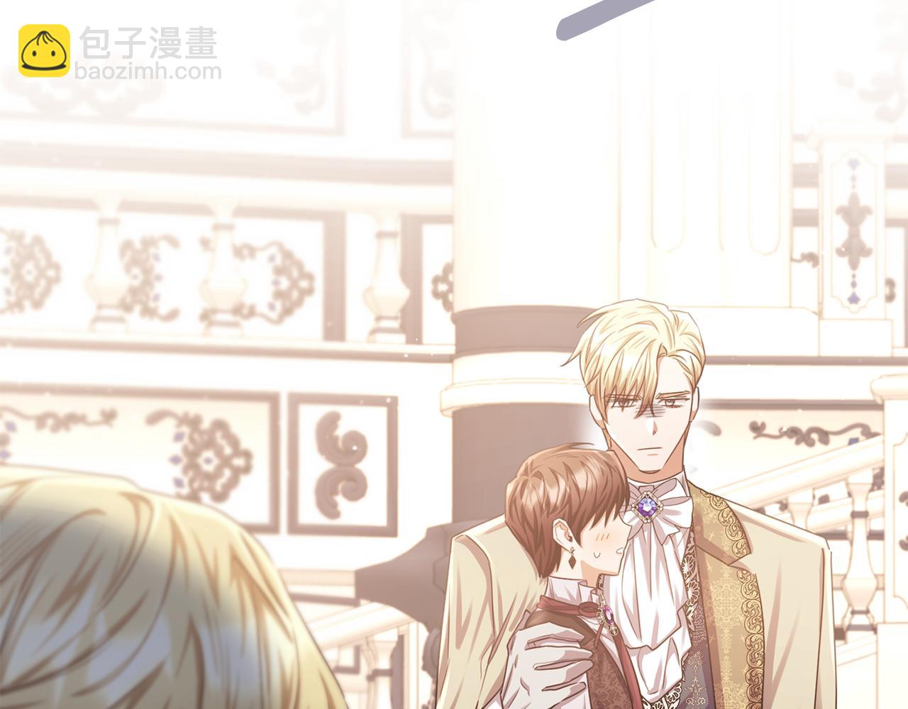 第70话 阿伦怒扇团长巴掌(1/4)-第70话