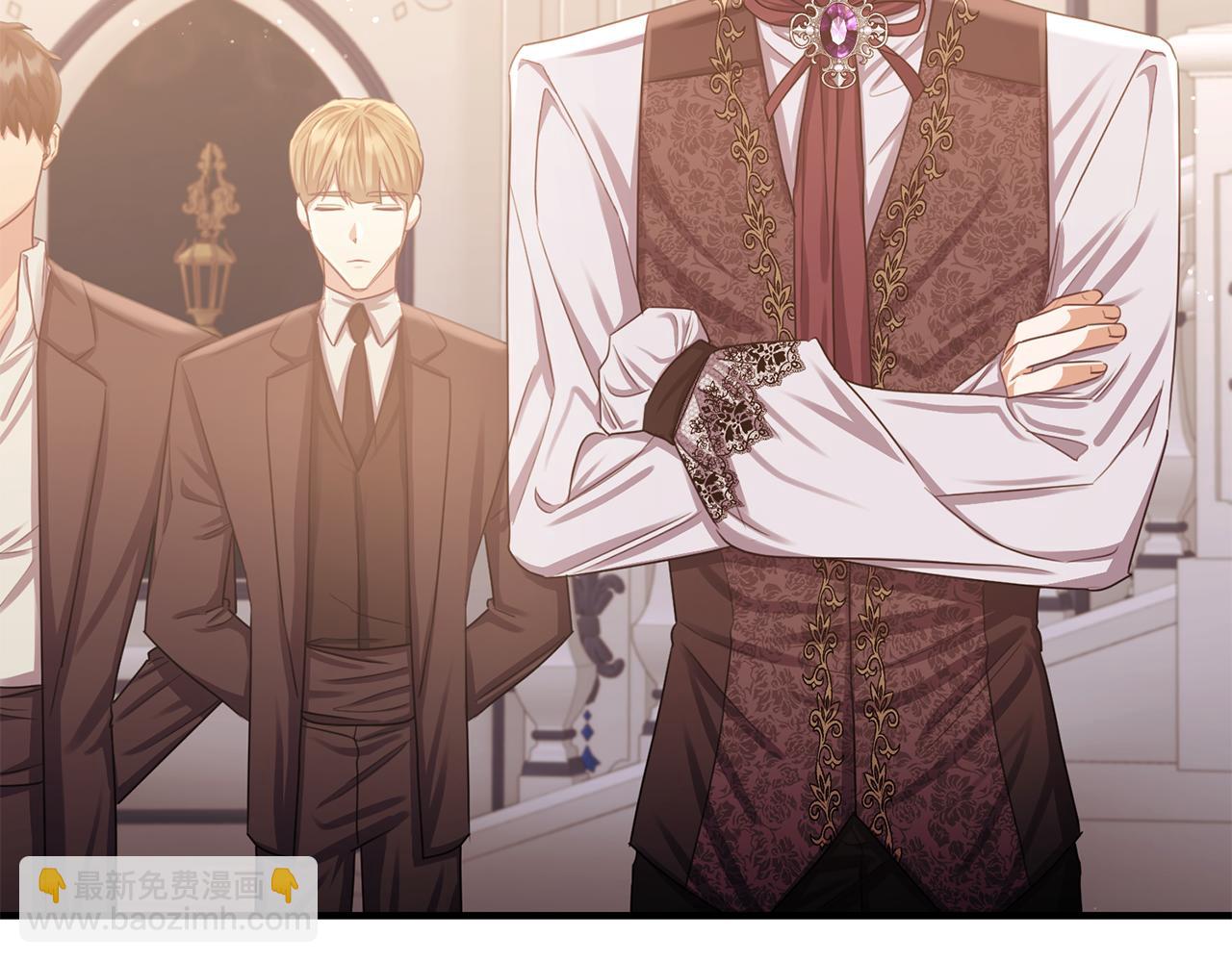 第70话 阿伦怒扇团长巴掌(1/4)-第70话