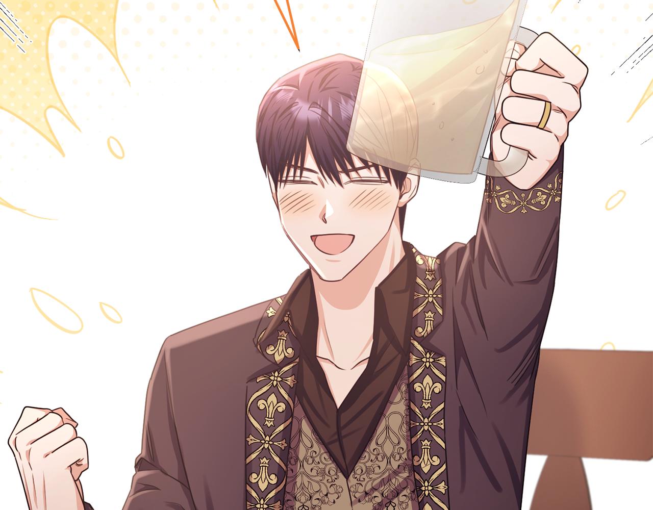 第72话 团长醋意大爆发(1/4)-第72话