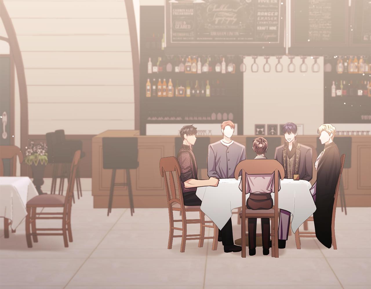 第72话 团长醋意大爆发(1/4)-第72话