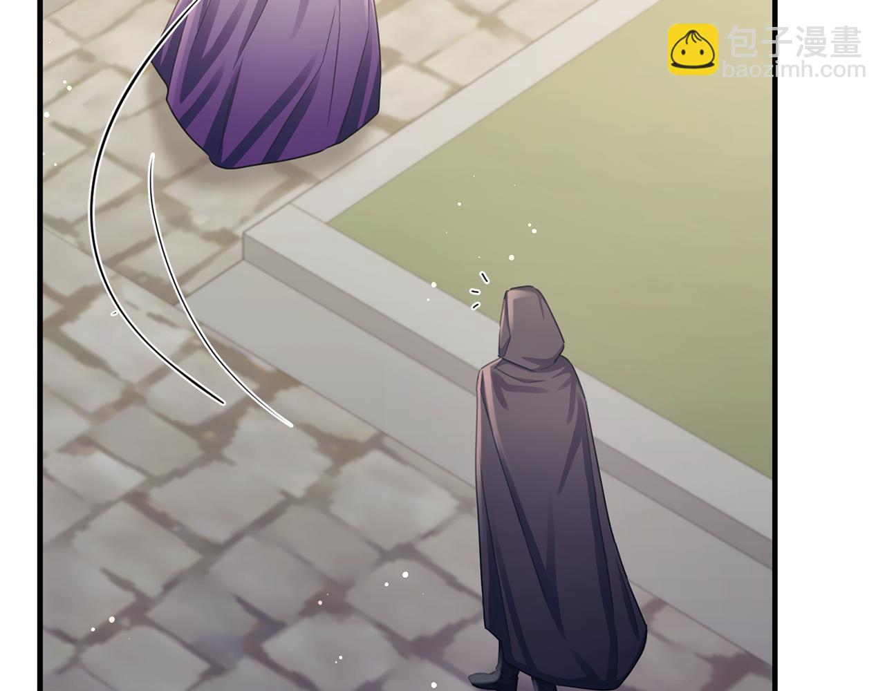 第76话 我终于被绑架啦(1/4)-第76话