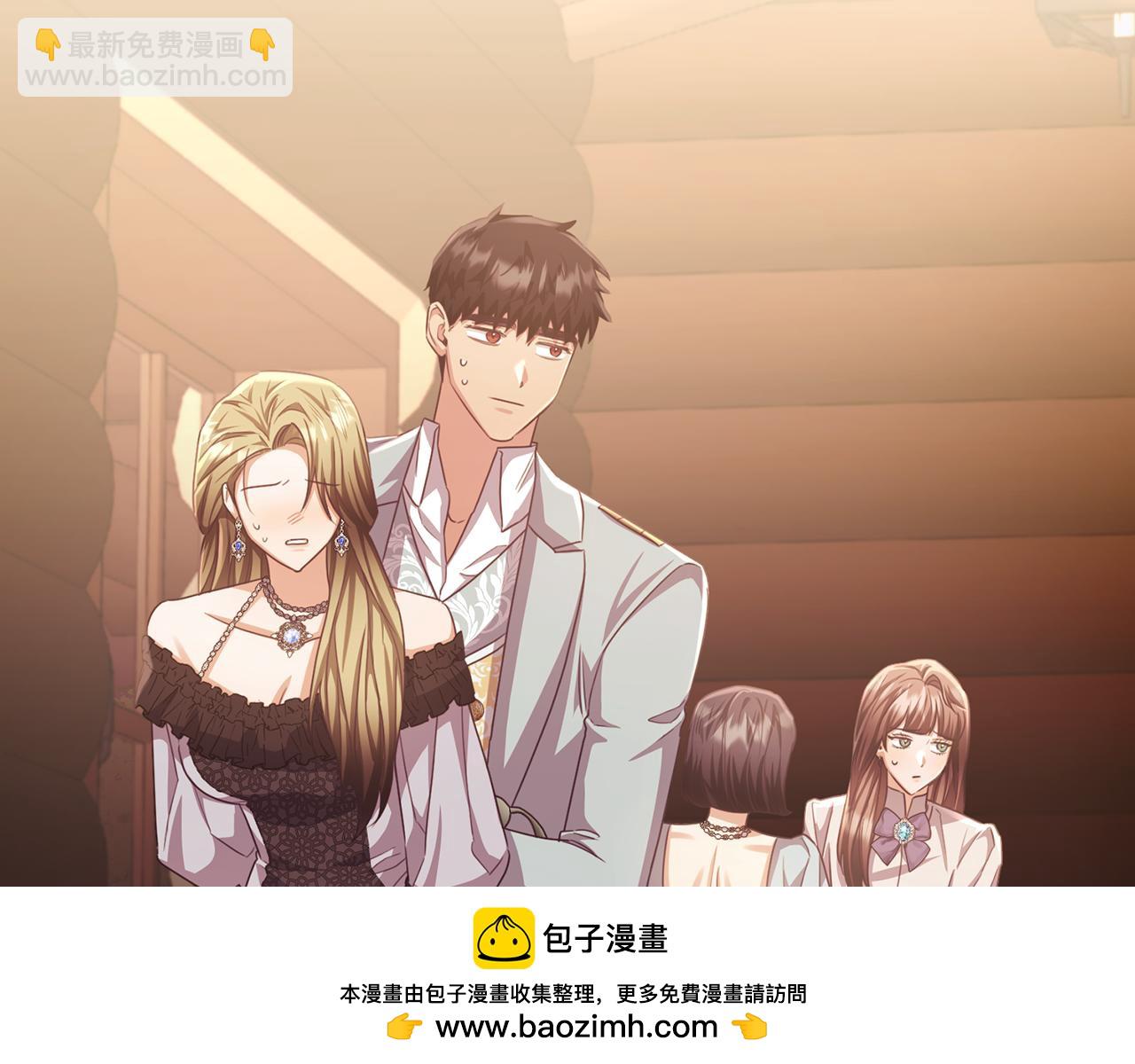 第78话 团长的蛋糕被毁(1/5)-第78话