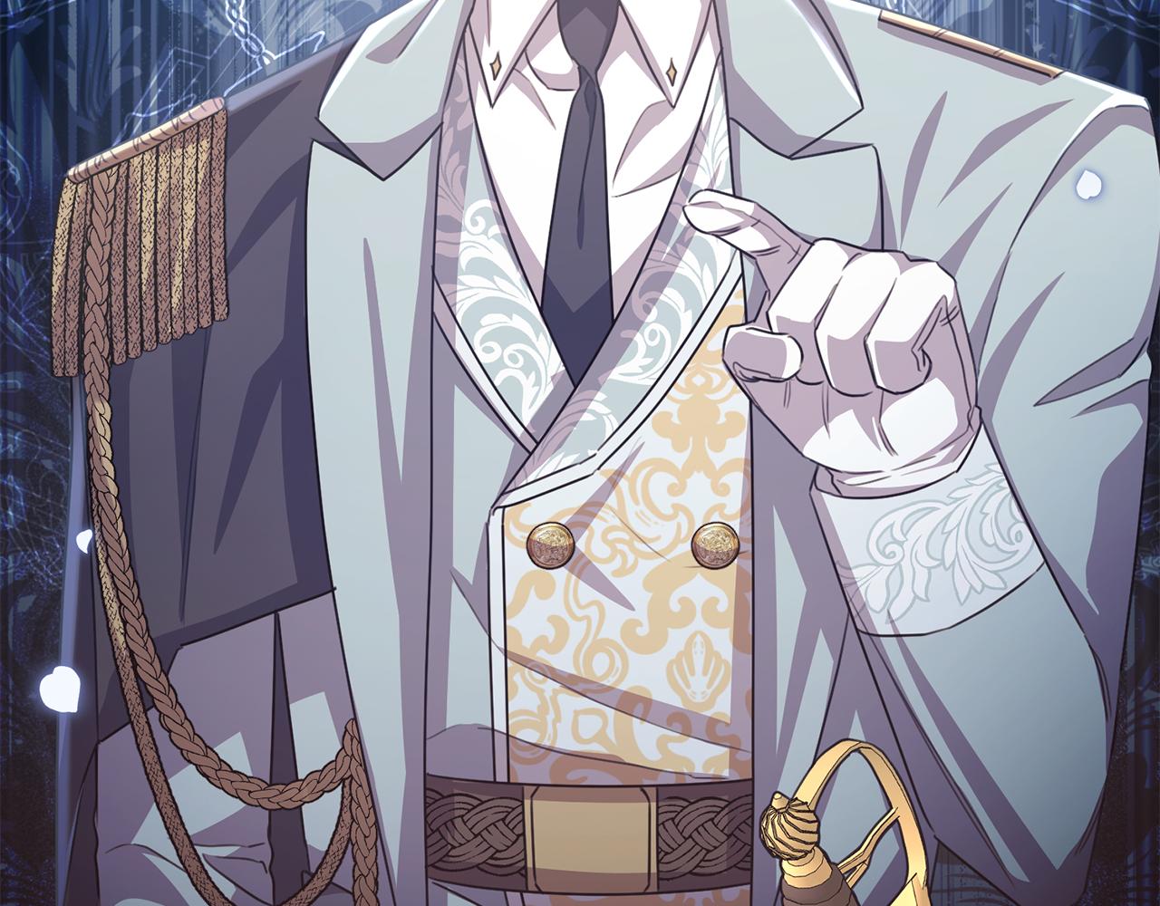 第78话 团长的蛋糕被毁(1/5)-第78话