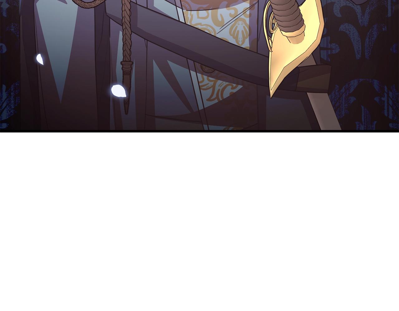 第78话 团长的蛋糕被毁(1/5)-第78话