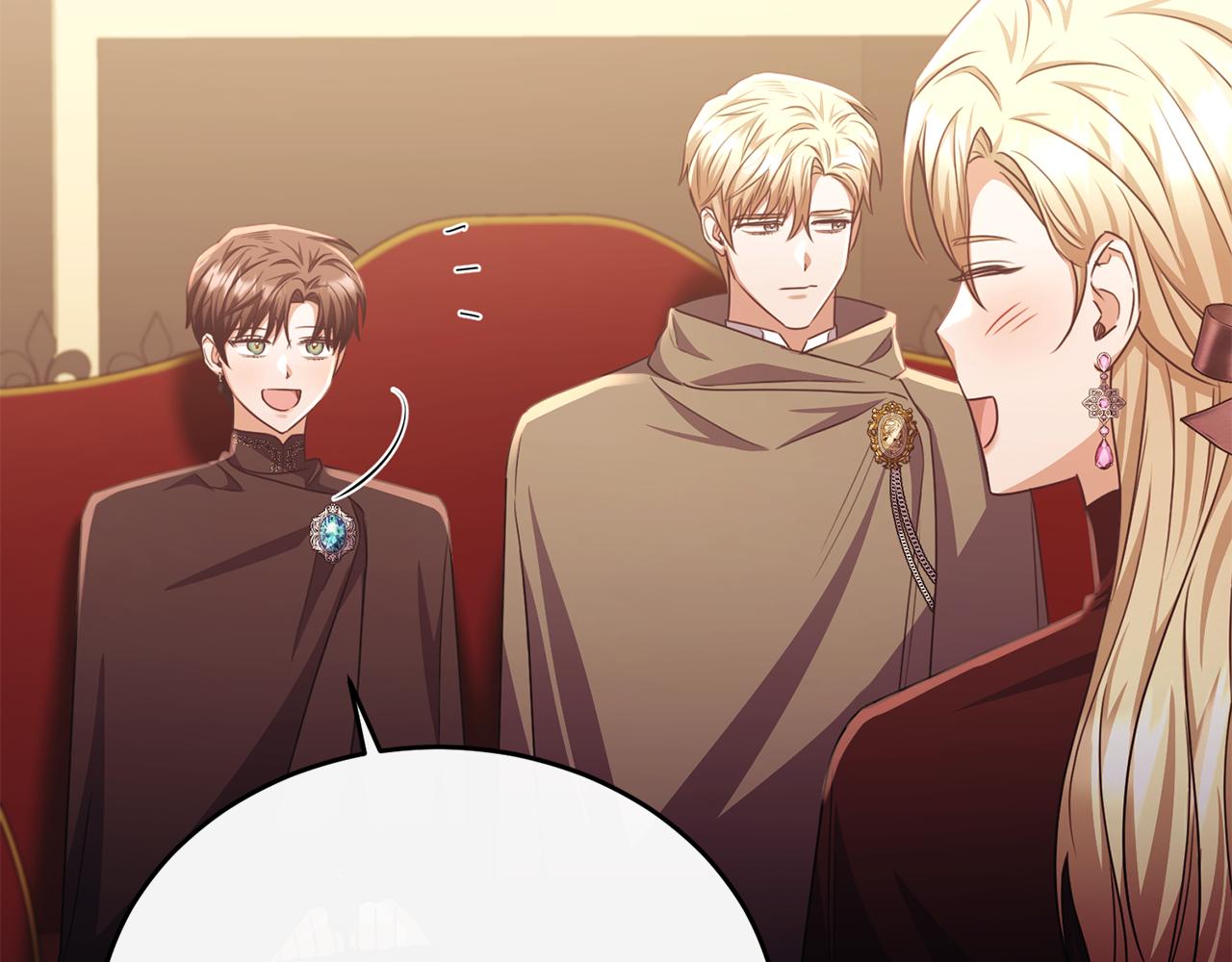 第82话 公主欲玩娃娃游戏(1/4)-第82话