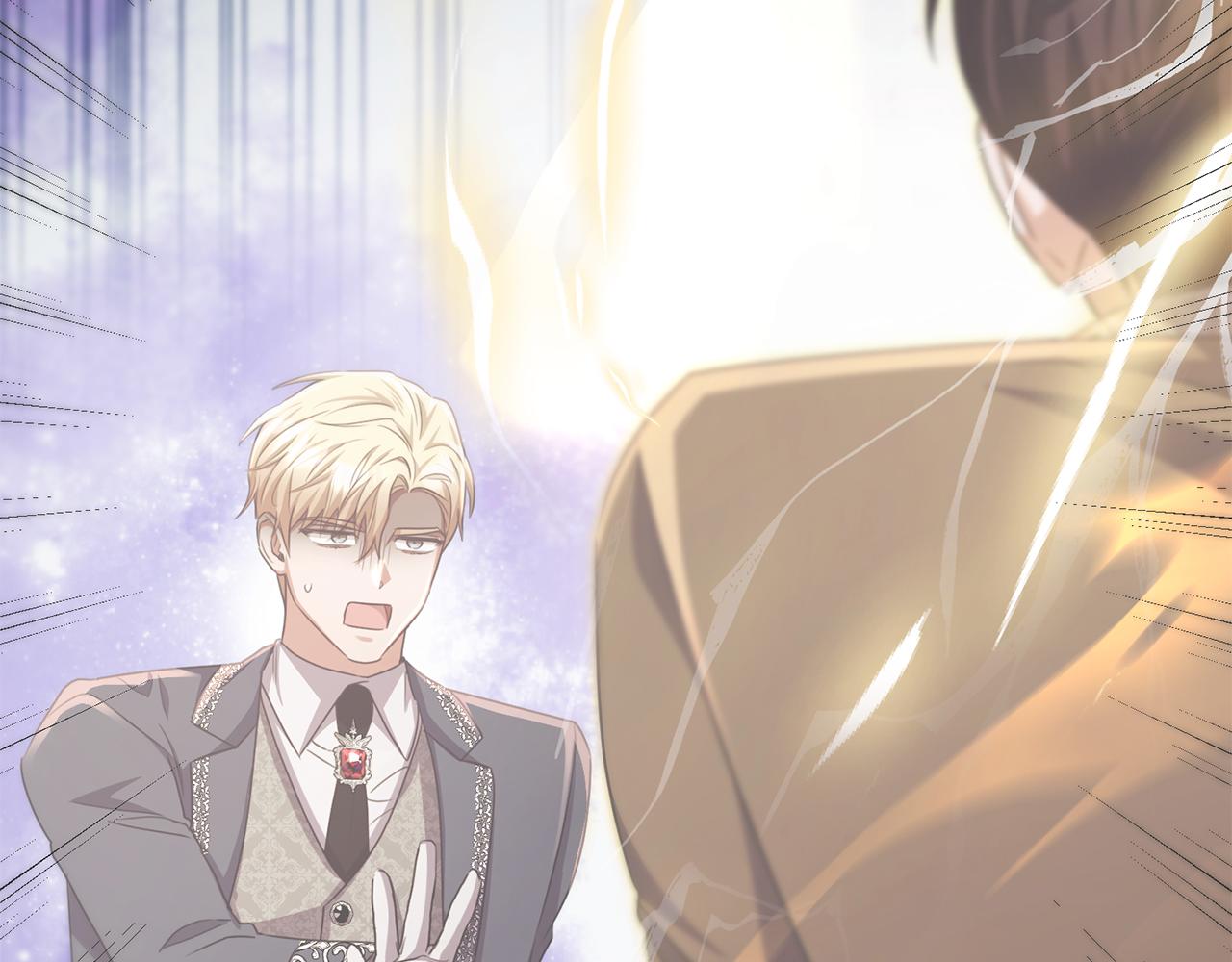 第84话 你就是我的初恋(1/5)-第84话