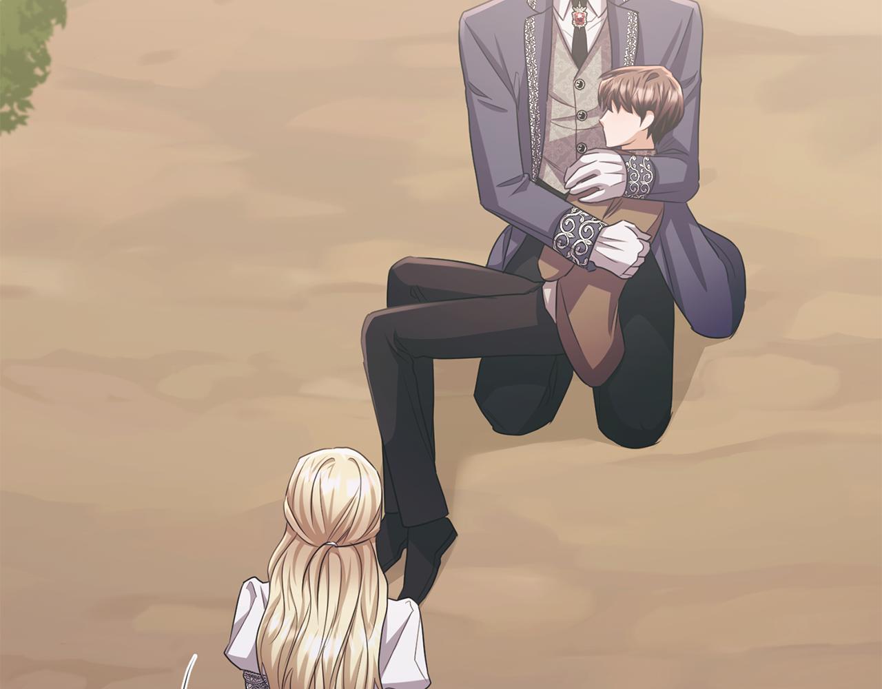 第84话 你就是我的初恋(1/5)-第84话