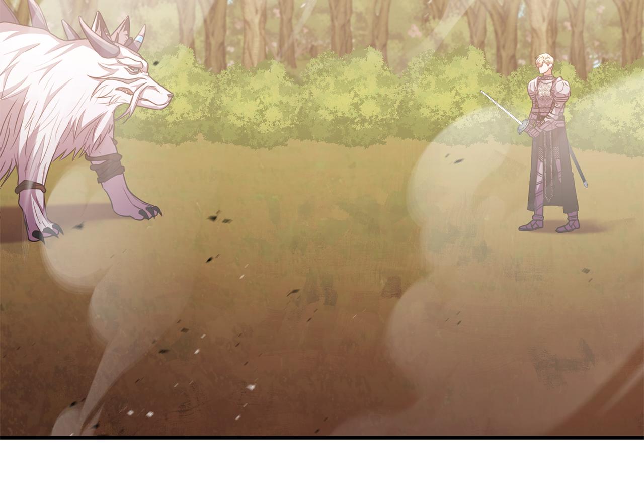 第88话 巴克警告团长(1/5)-第88话