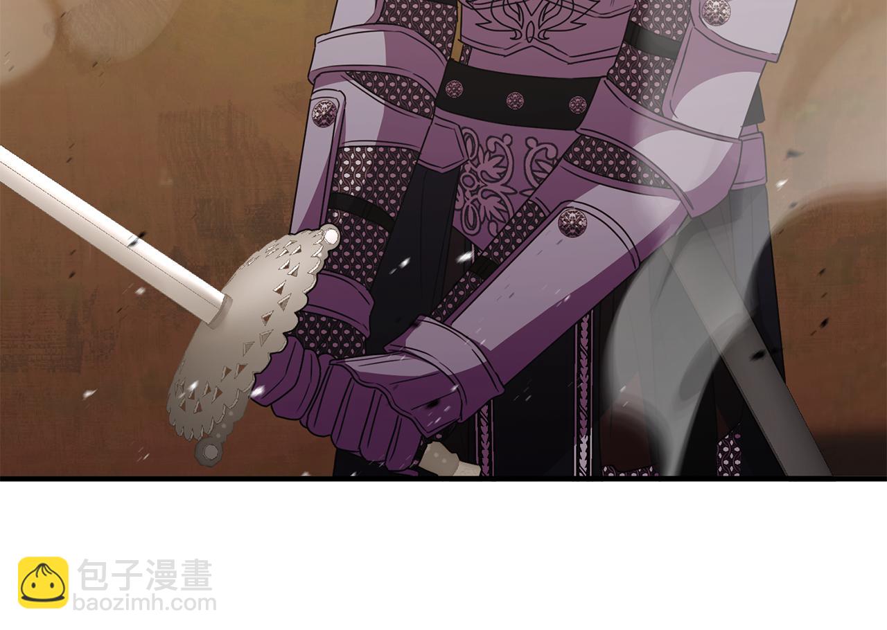 第88话 巴克警告团长(1/5)-第88话