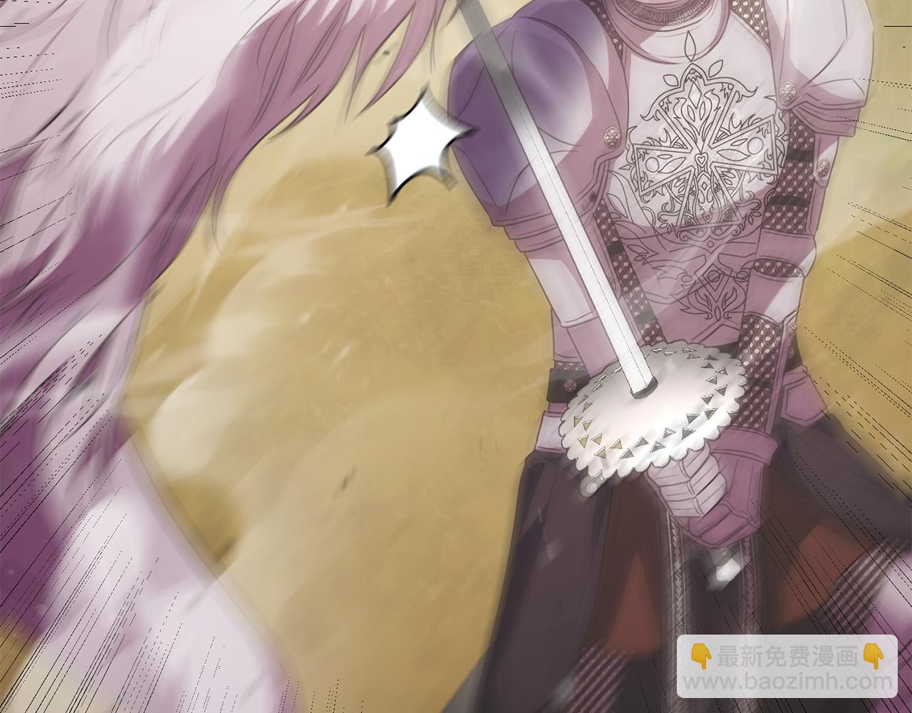 第88话 巴克警告团长(1/5)-第88话