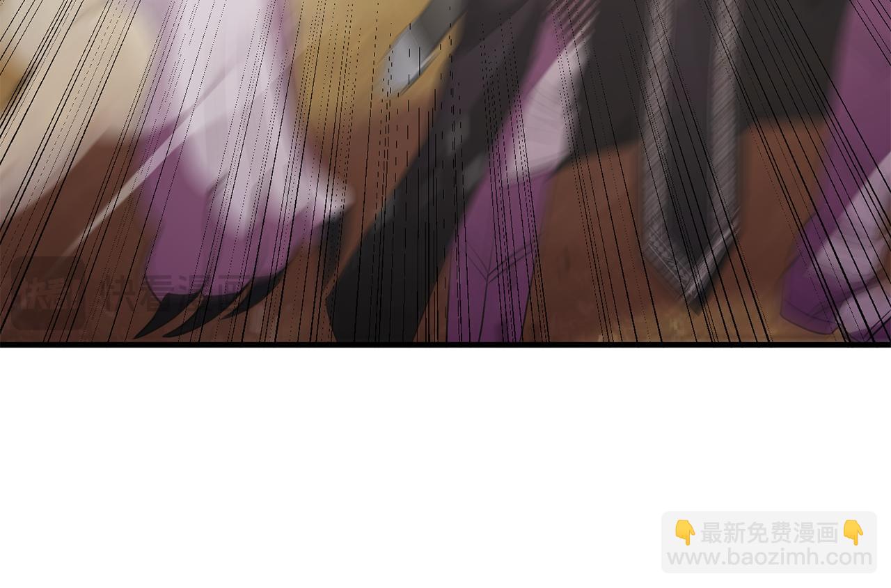 第88话 巴克警告团长(1/5)-第88话