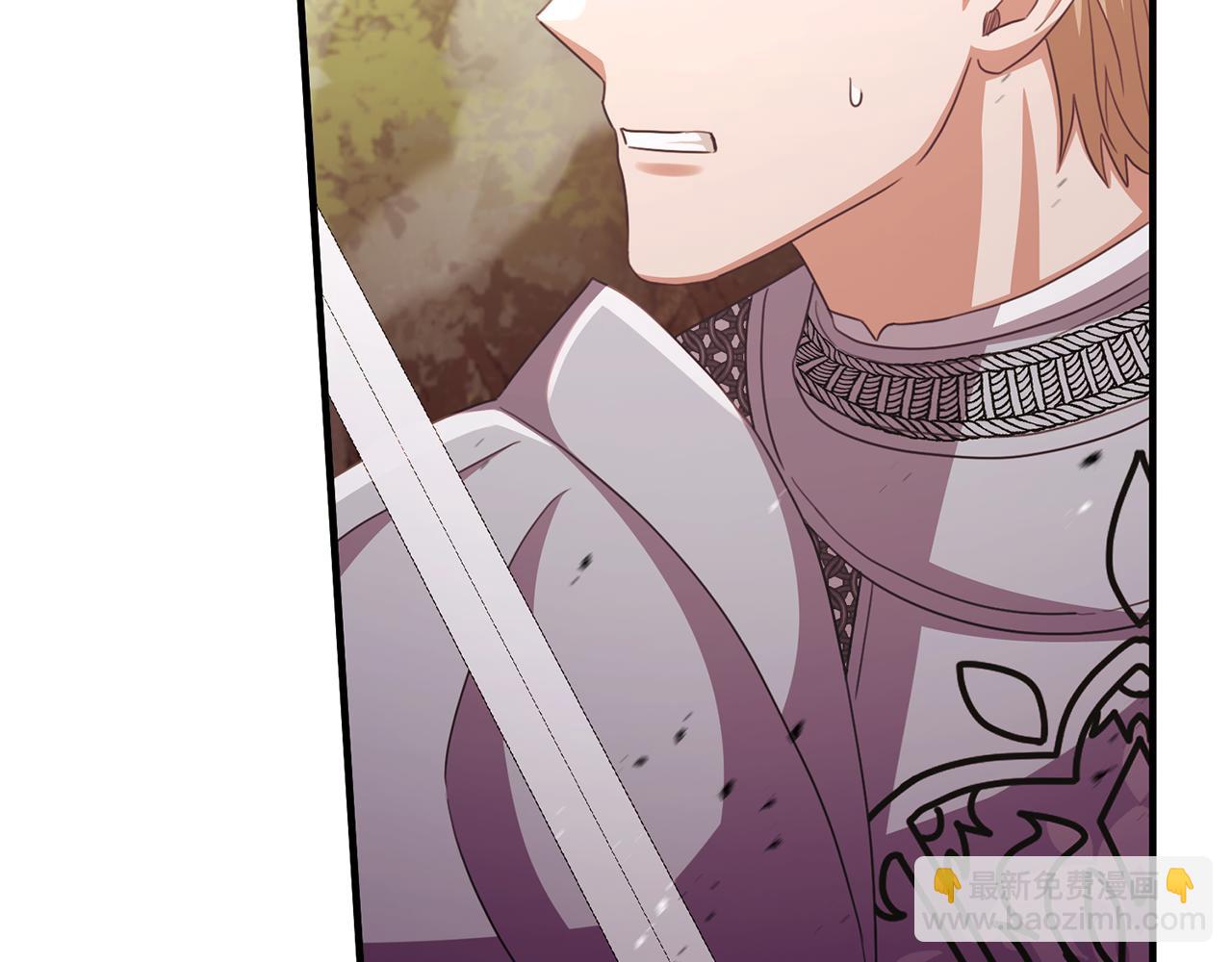 第88话 巴克警告团长(1/5)-第88话