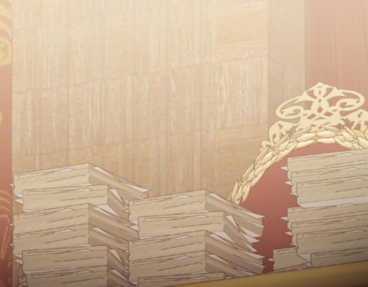 完结话 圆满的结局(1/5)-第90话