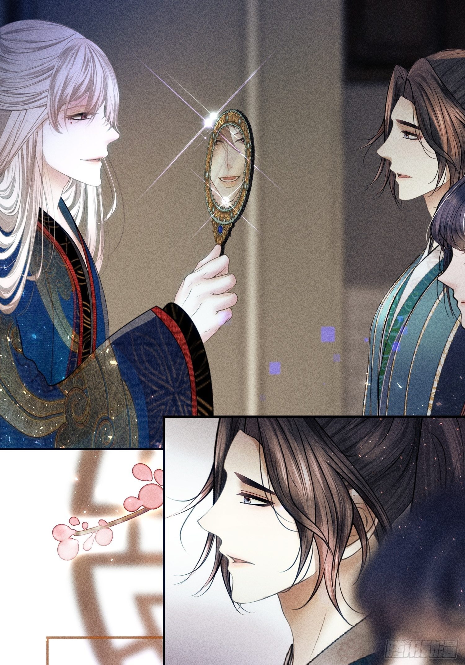 第二十五话(1/2)-第26话