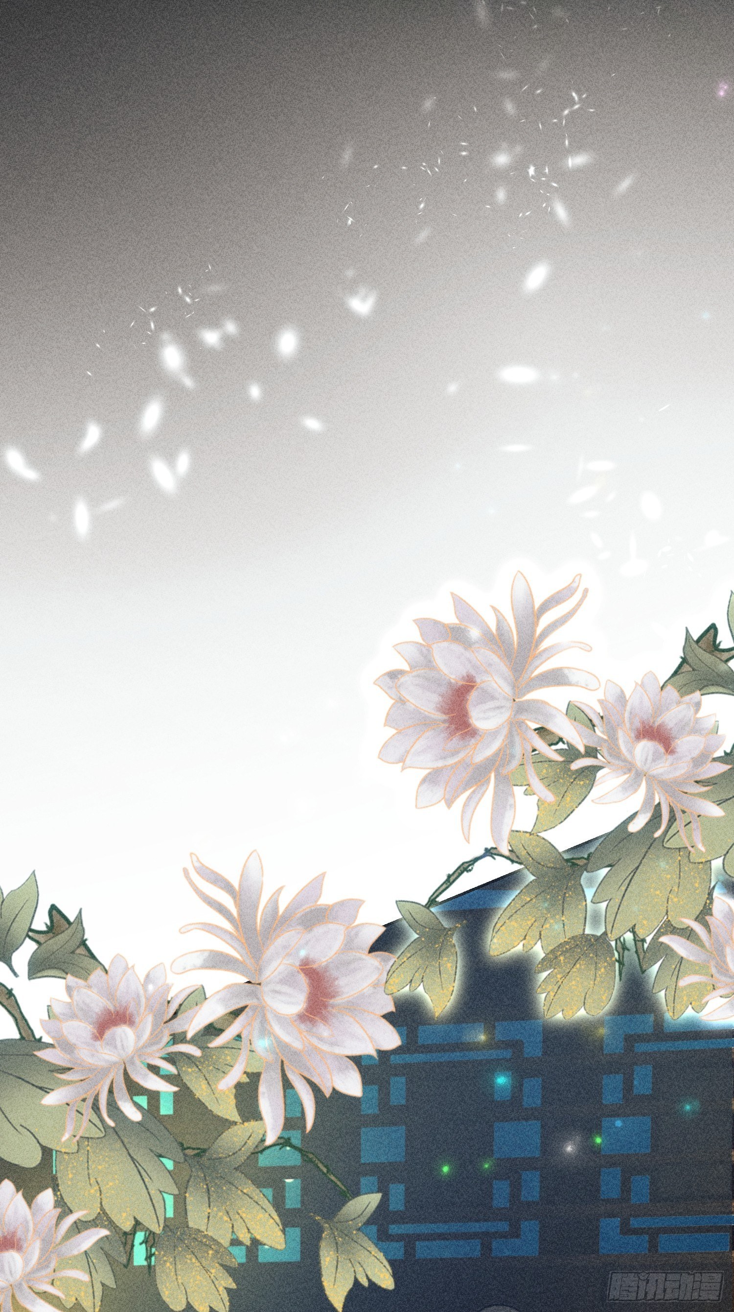 第九话(1/2)-第10话