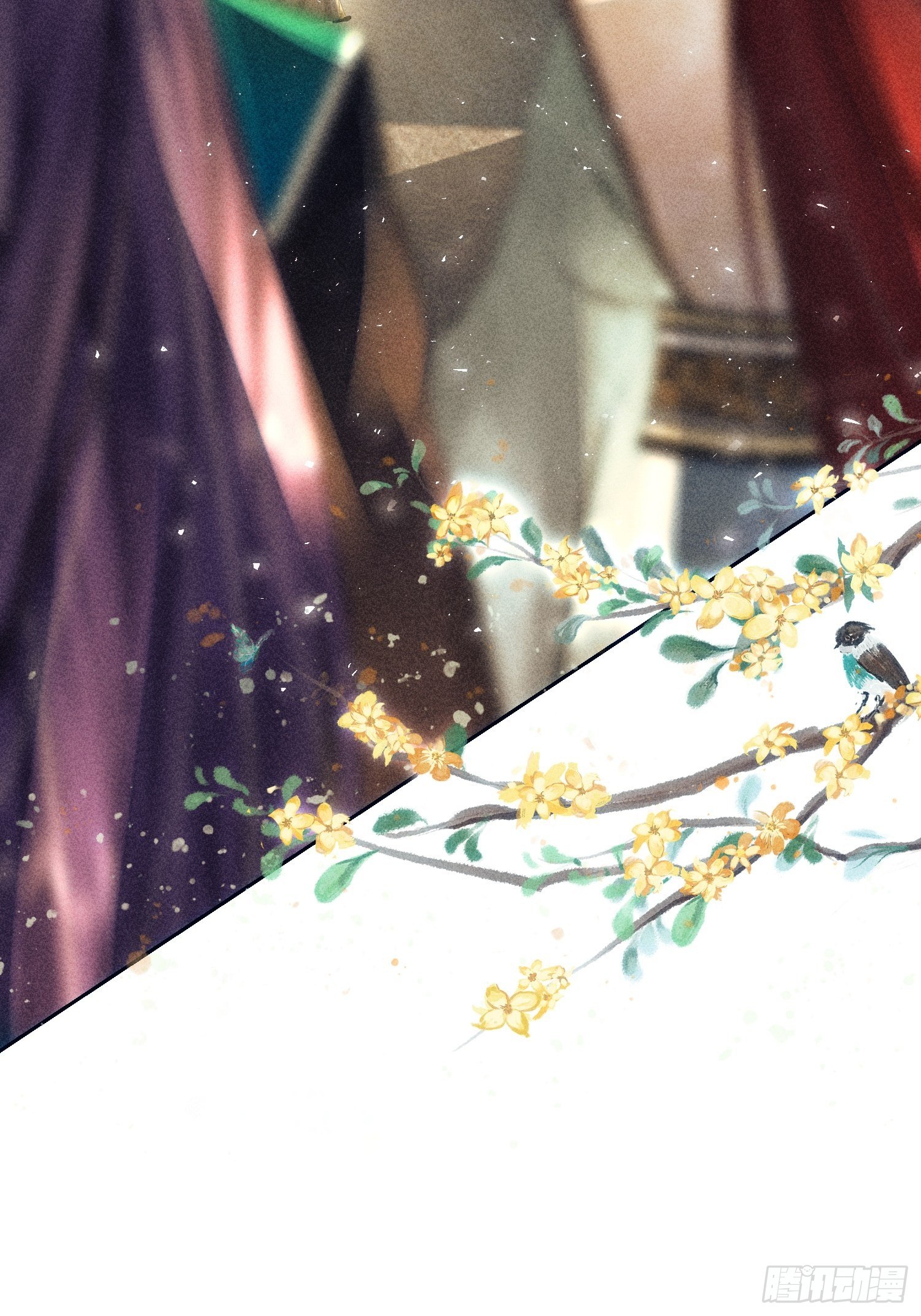 第九话(1/2)-第10话