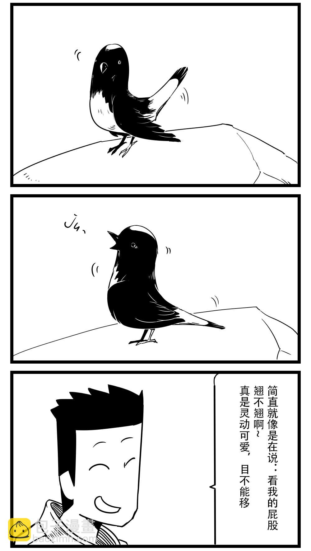 H事儿 第12集-第12话