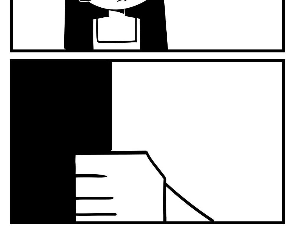 H事儿 第18集-第18话