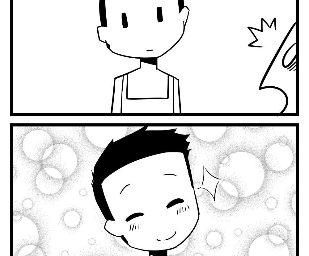 H事儿 第18集-第18话