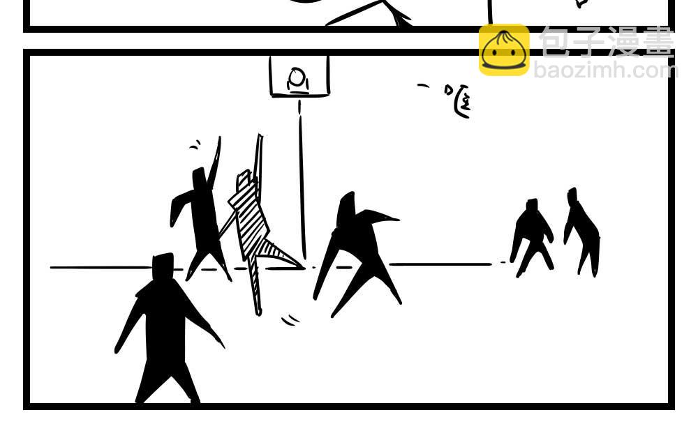 H事儿 第26集-第26话