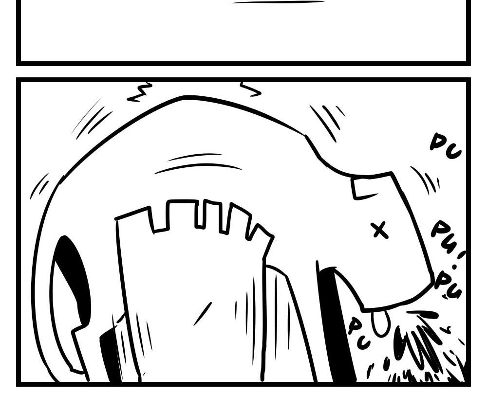 H事儿 第34集-第34话