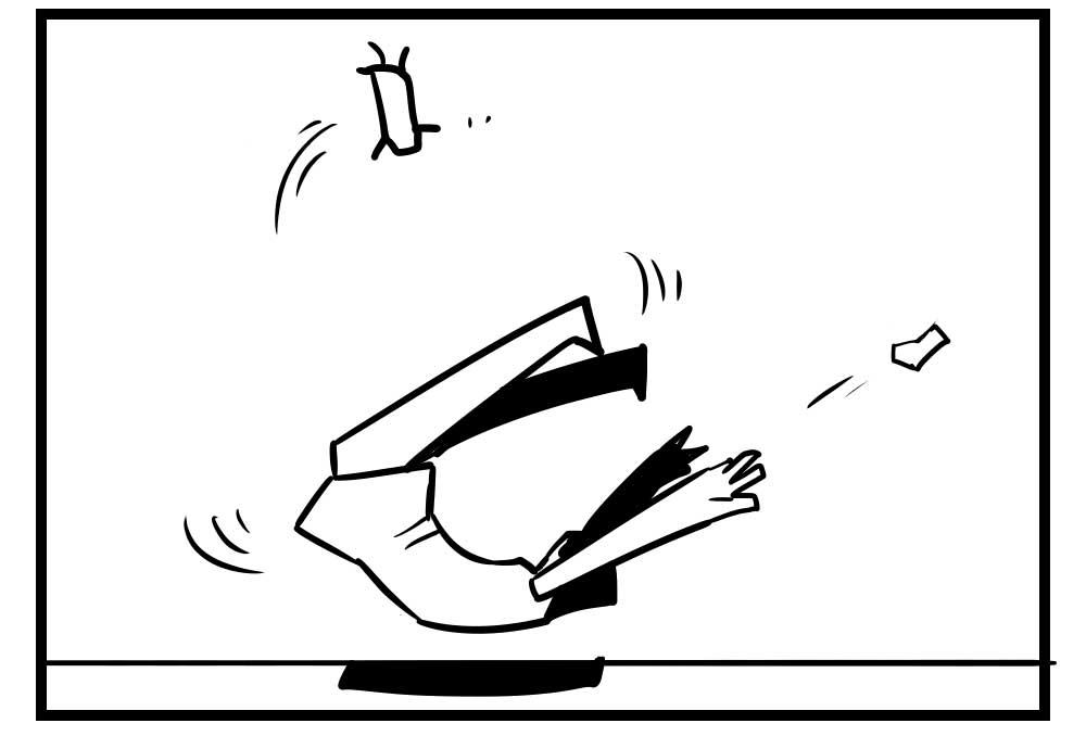 H事儿 第34集-第34话