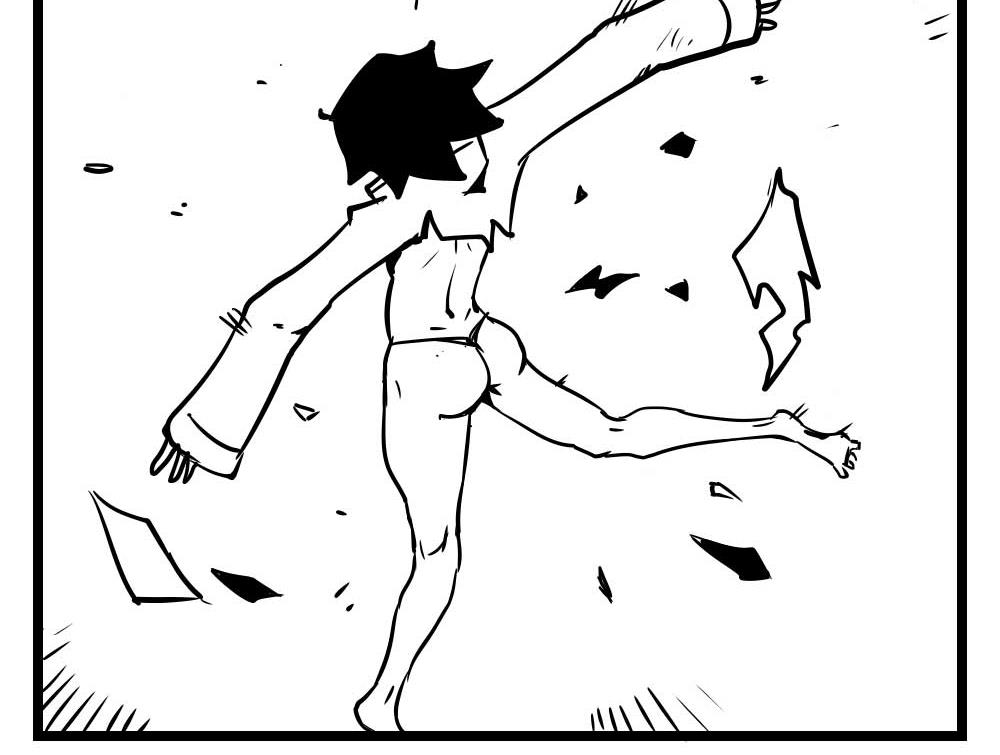 H事儿 第36集-第36话