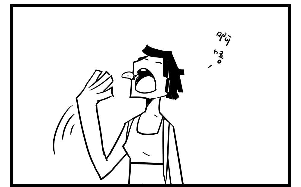 H事儿 第46集-第46话