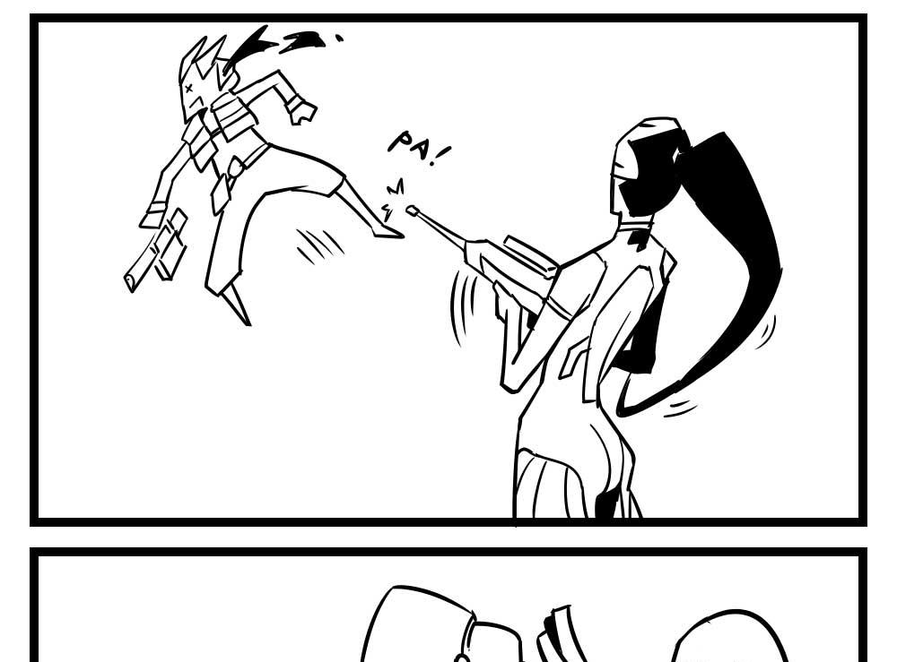 H事儿 第58集-第58话