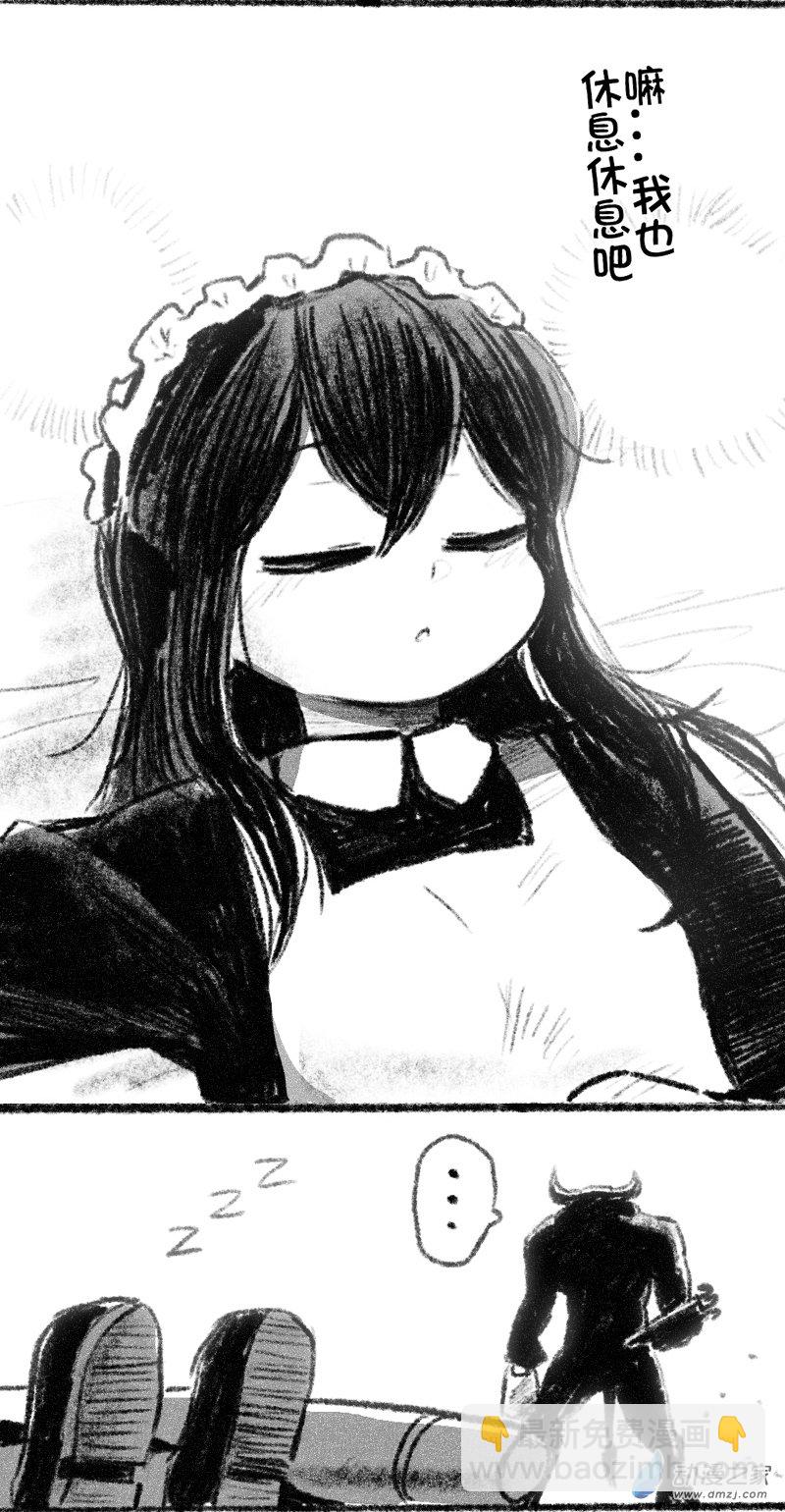 34 三十四回登场-第34话