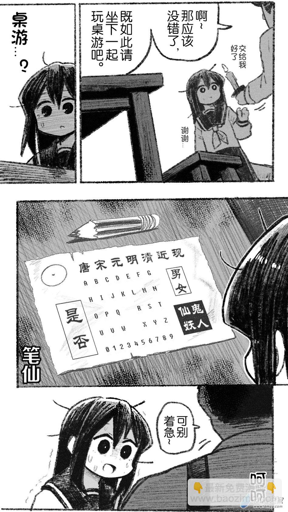 82 八十二回登场-第82话