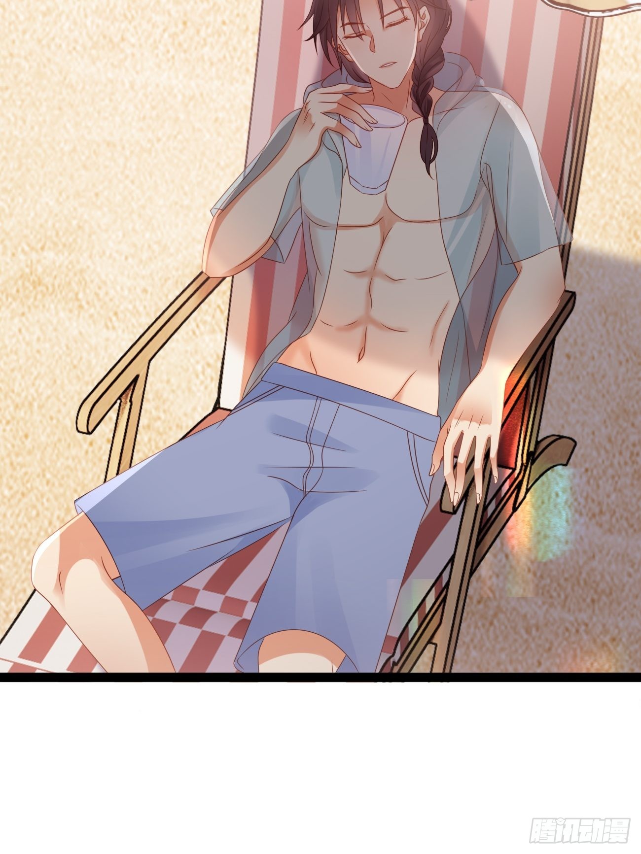 華燈異仕第一季 - 第9話：單挑還是羣毆(1/2) - 4