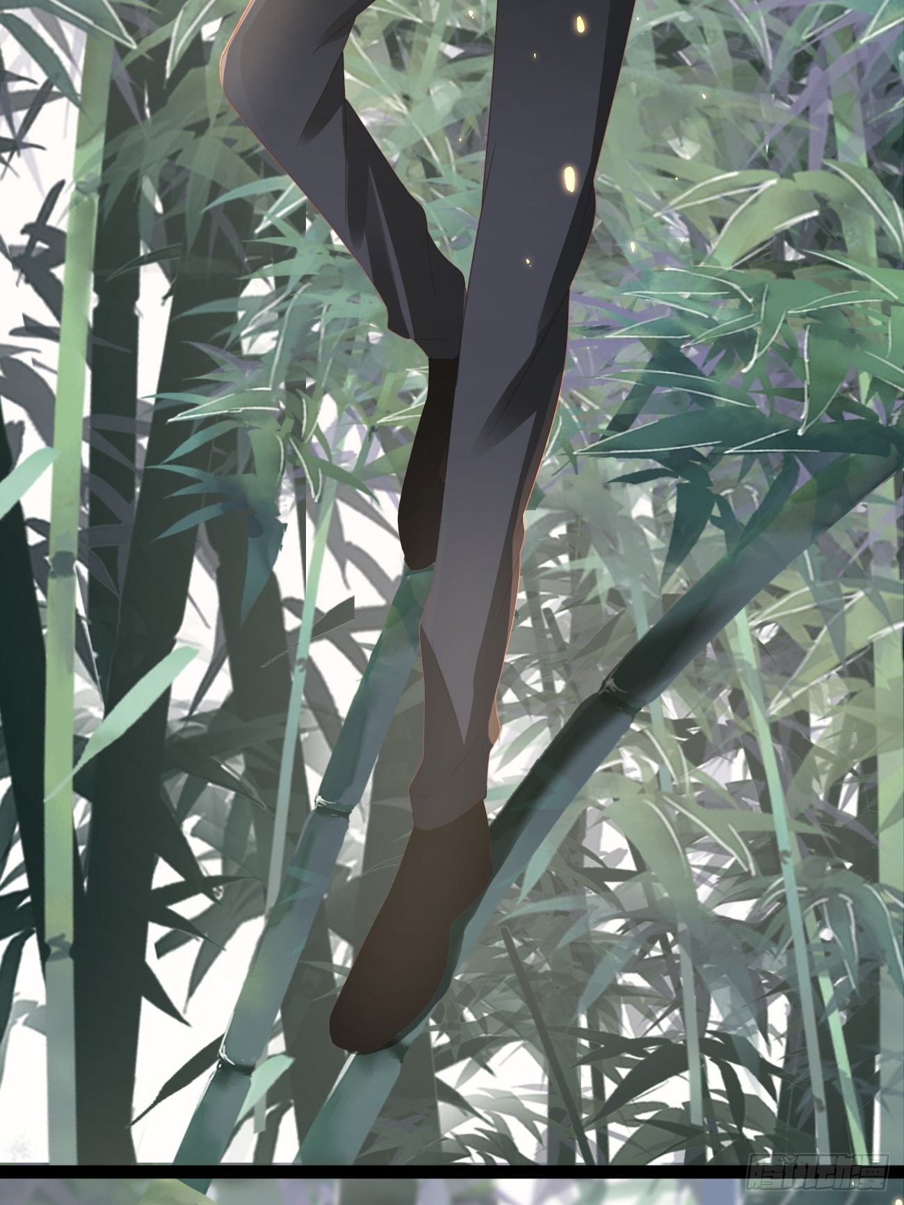 第13话：鸿野之战(1/2)-第16话