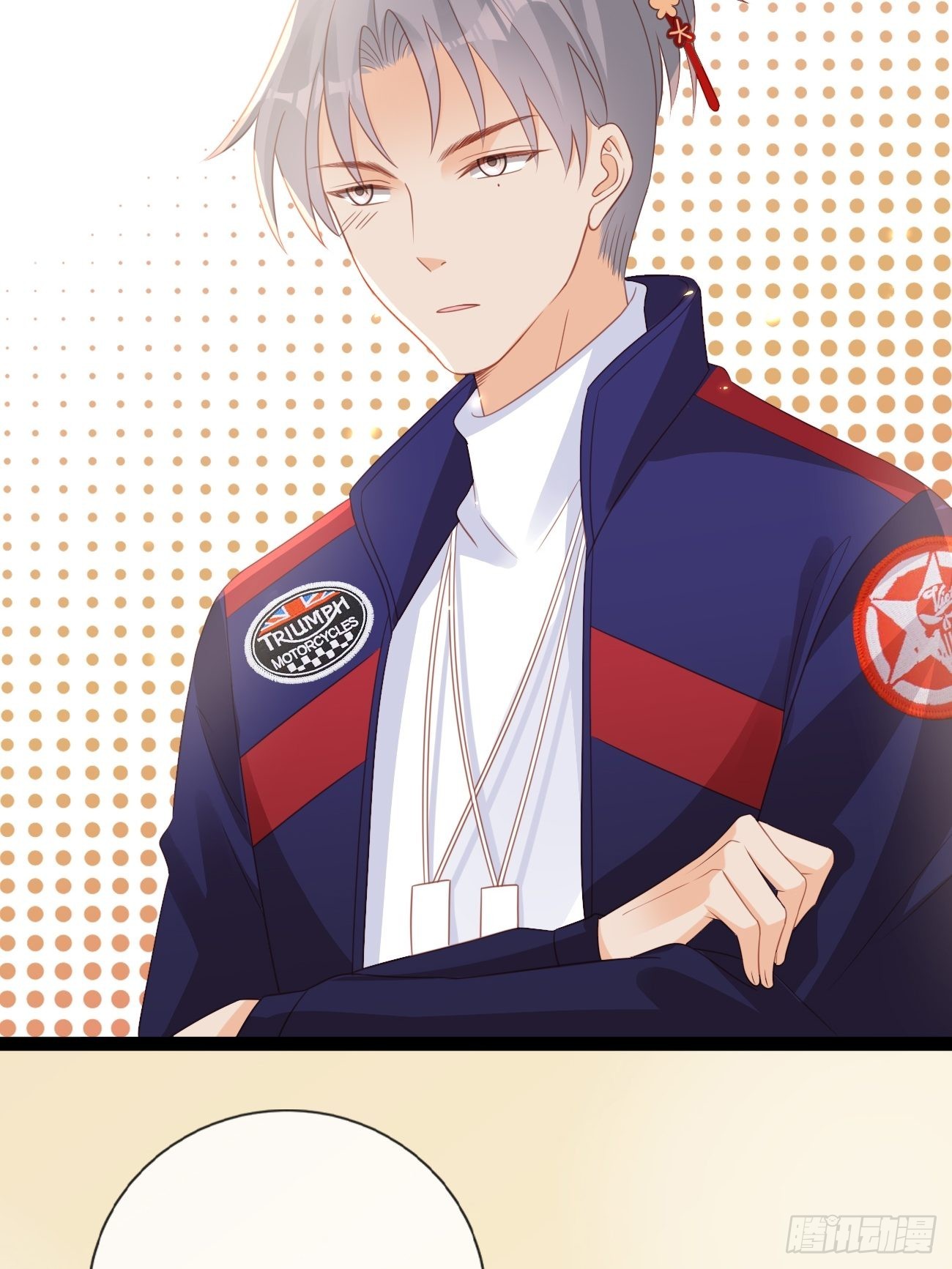 第13话：鸿野之战(1/2)-第16话