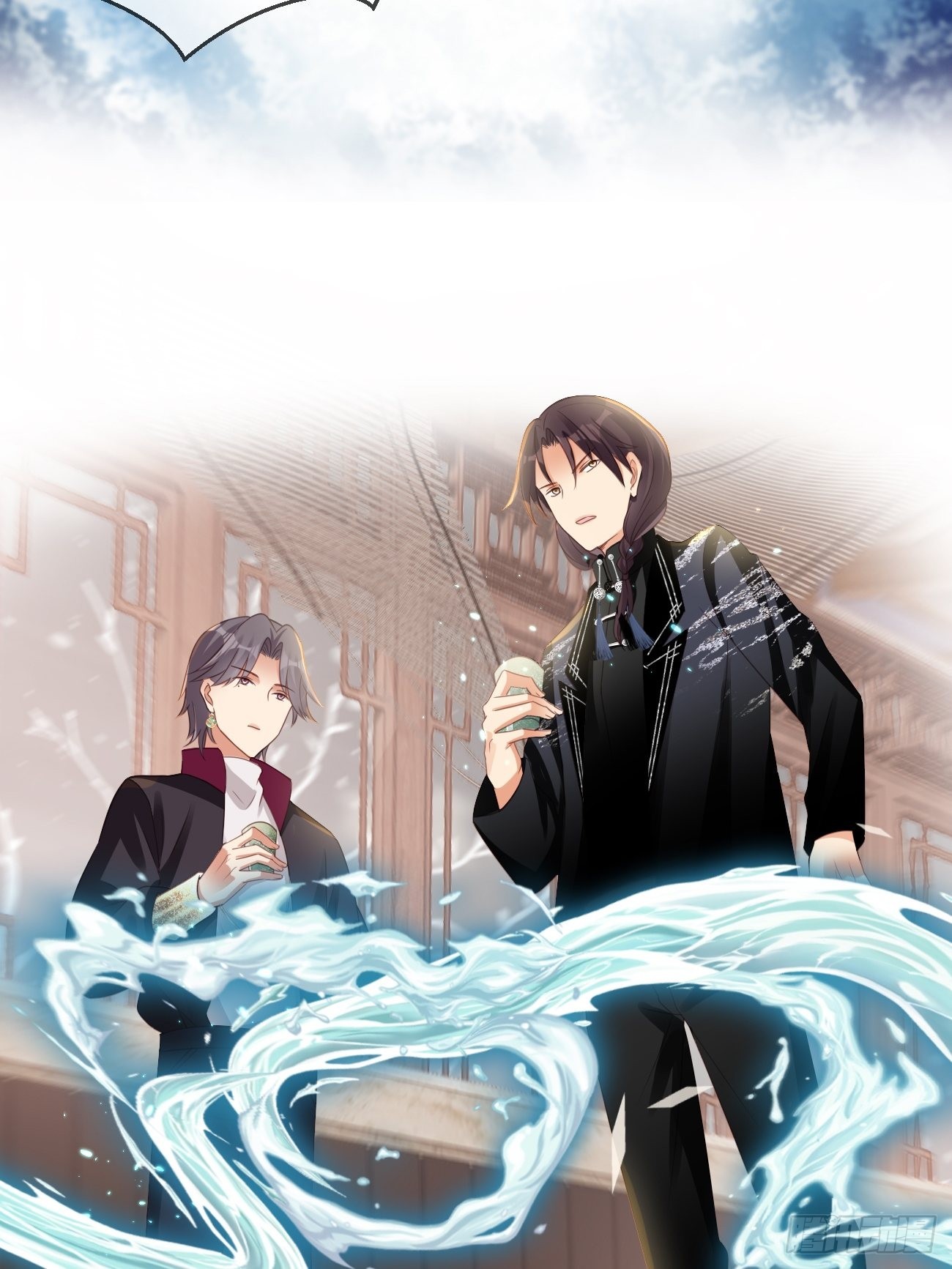 第13话：鸿野之战(1/2)-第16话