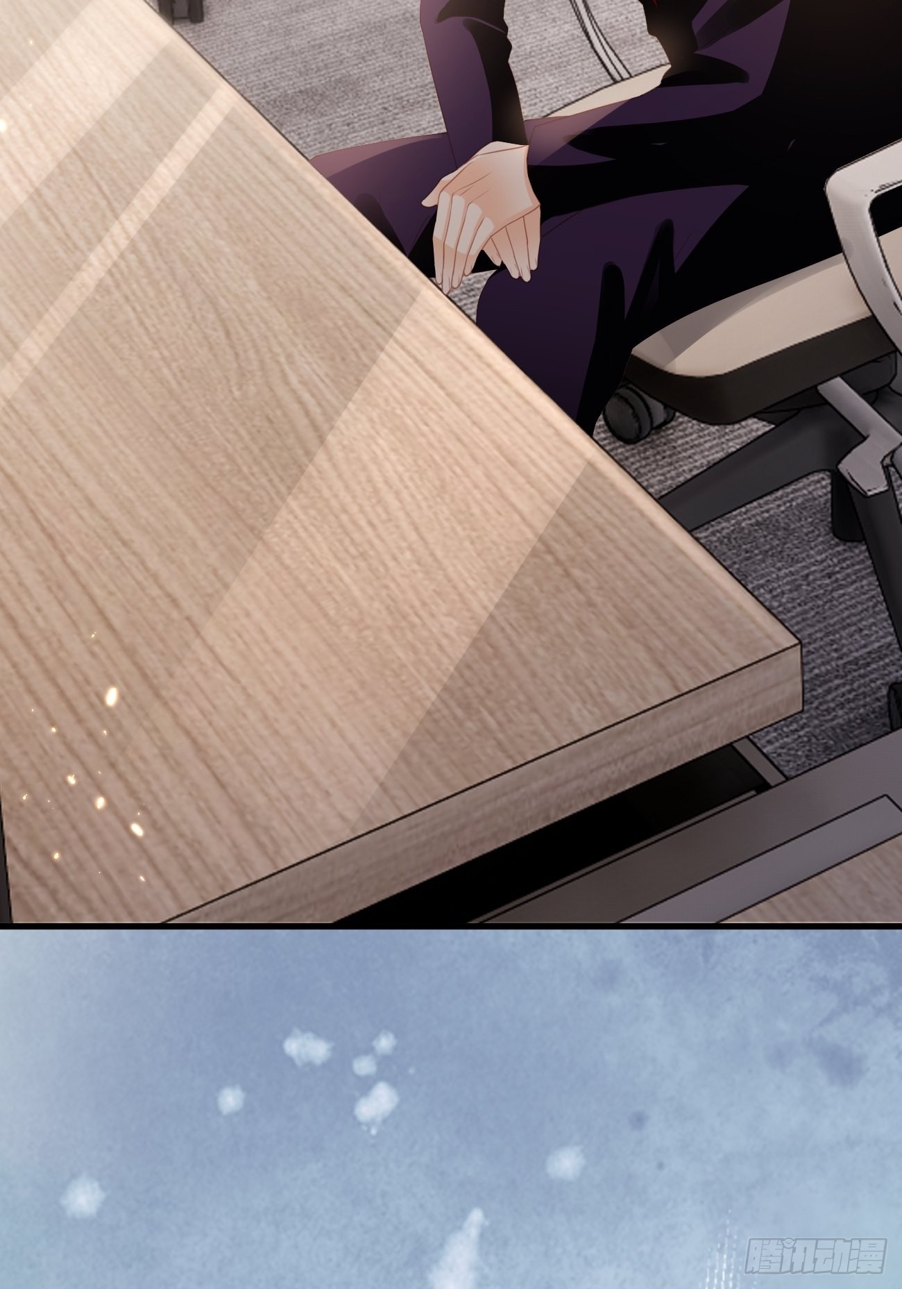 第15话：甜妹登场~(1/2)-第18话