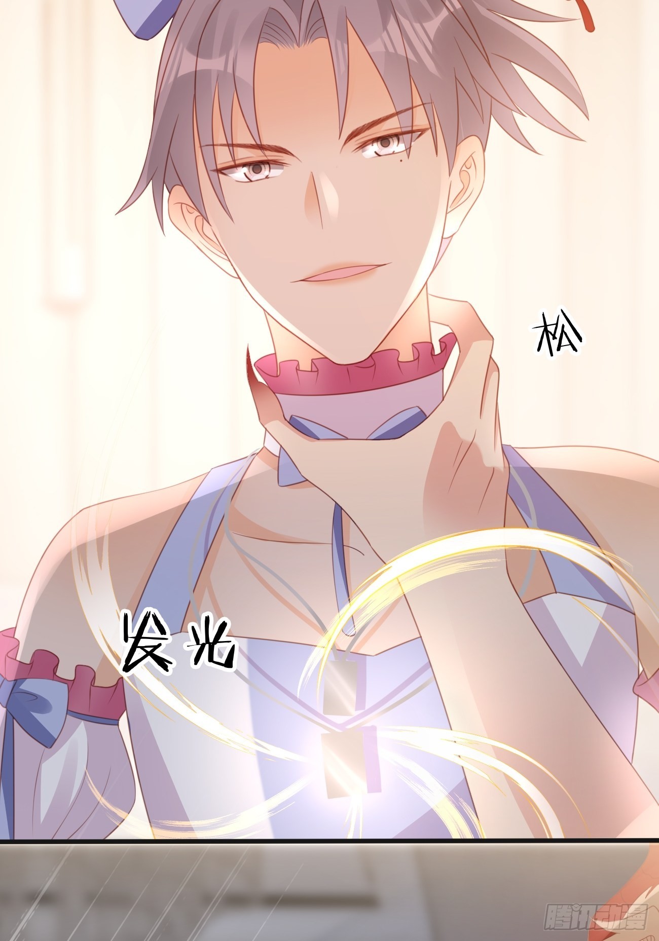 華燈異仕第一季 - 第17話：鶴鳴出鞘！(1/2) - 6