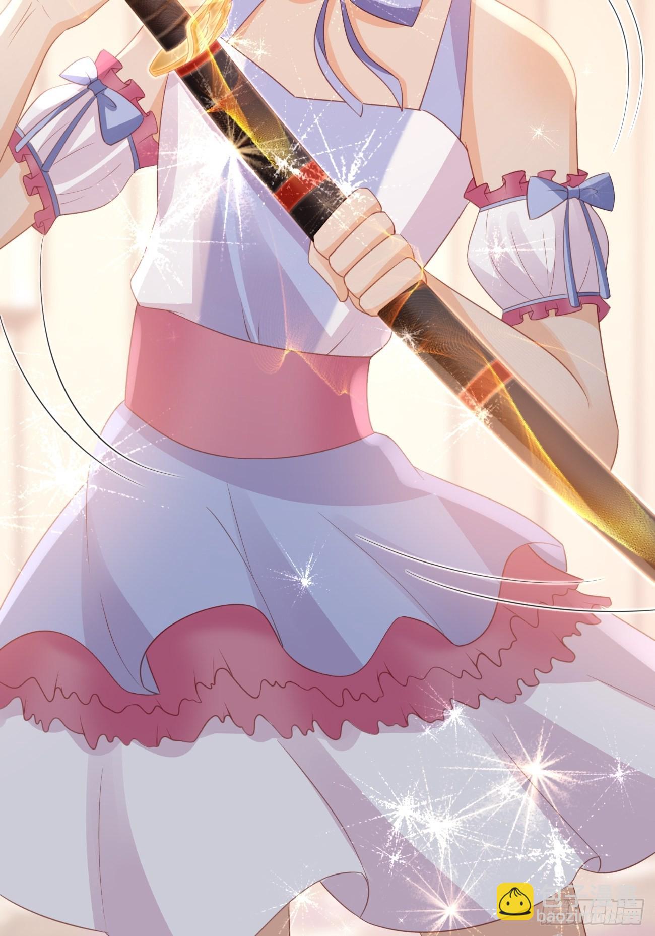 華燈異仕第一季 - 第17話：鶴鳴出鞘！(1/2) - 1