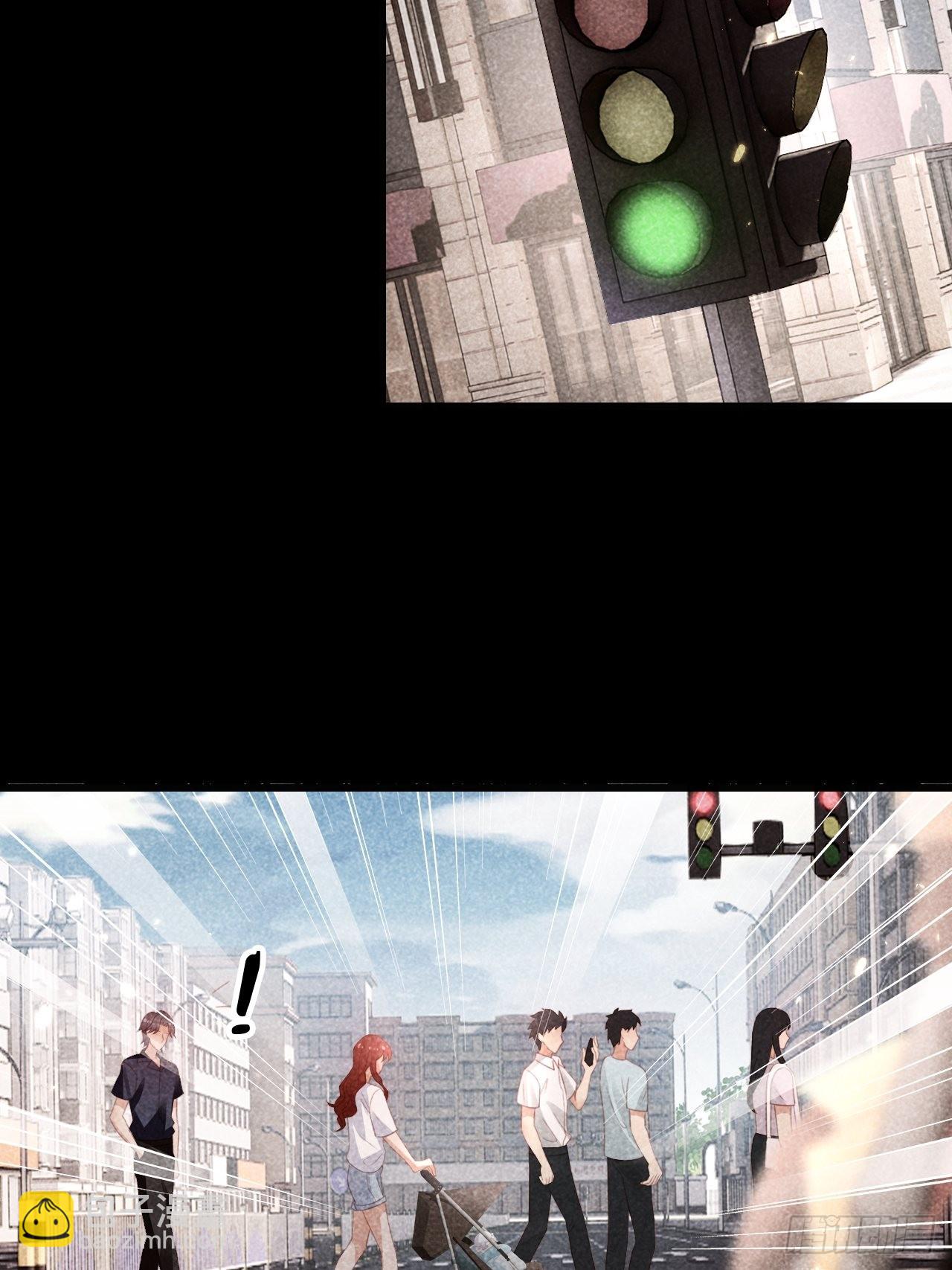 華燈異仕第一季 - 第19話：十三年前的往事(1/2) - 8