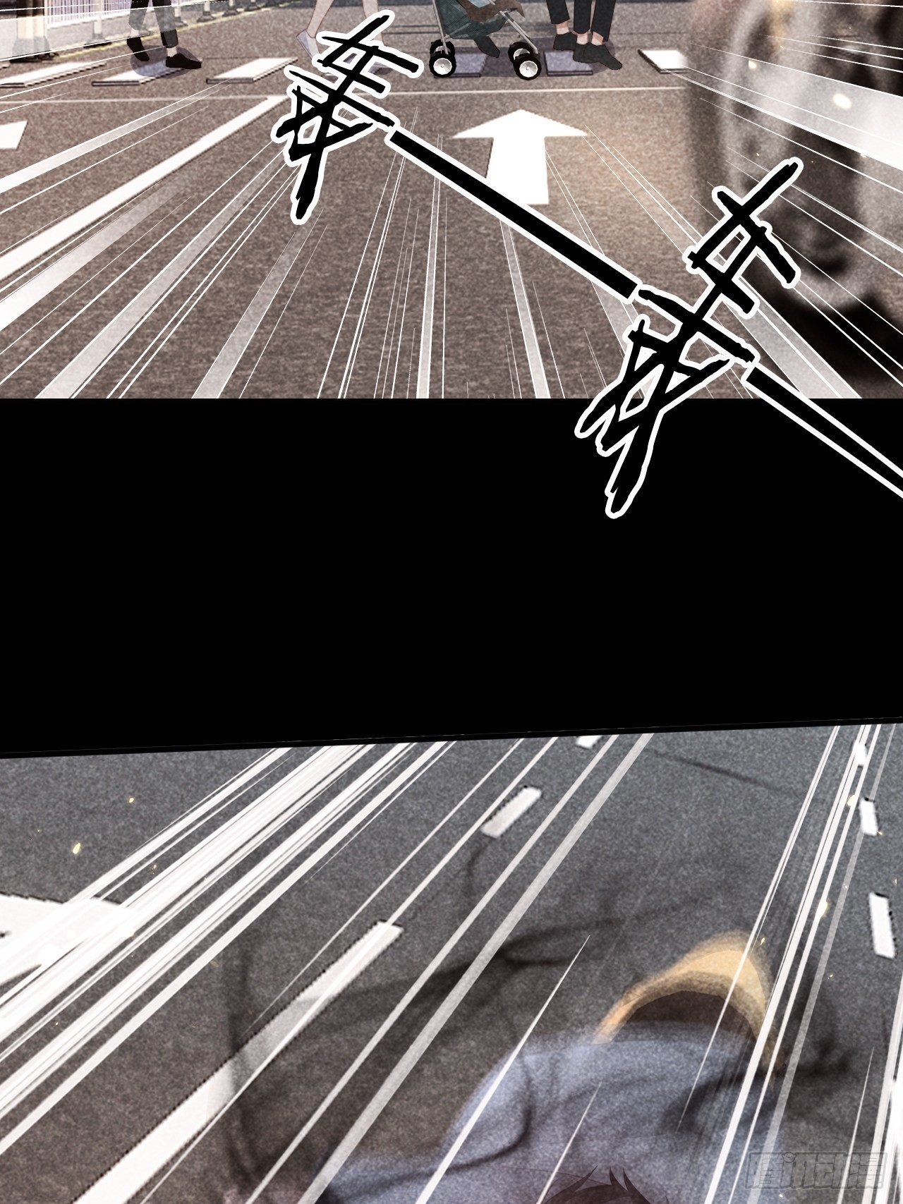 華燈異仕第一季 - 第19話：十三年前的往事(1/2) - 1