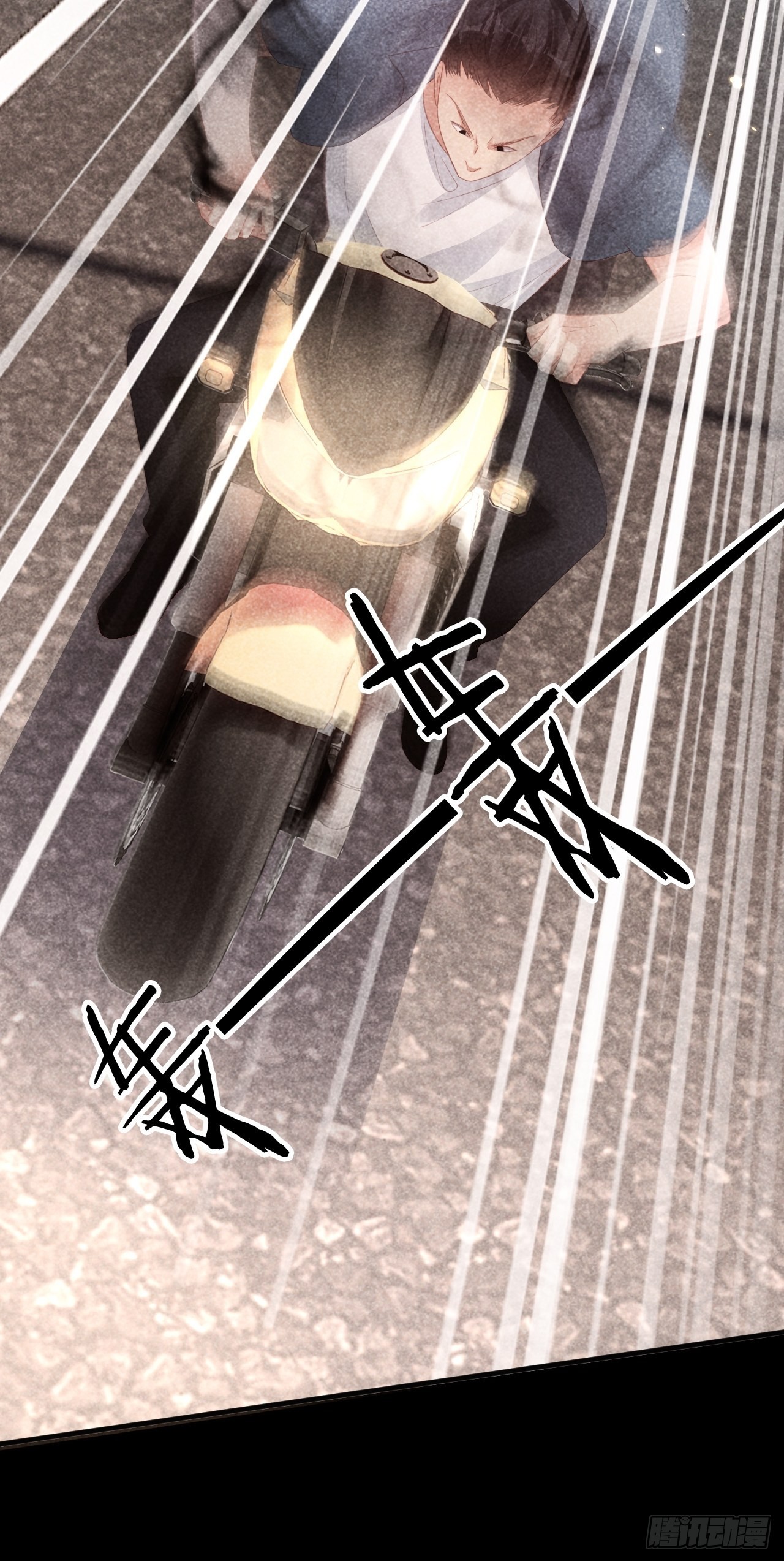 華燈異仕第一季 - 第19話：十三年前的往事(1/2) - 2